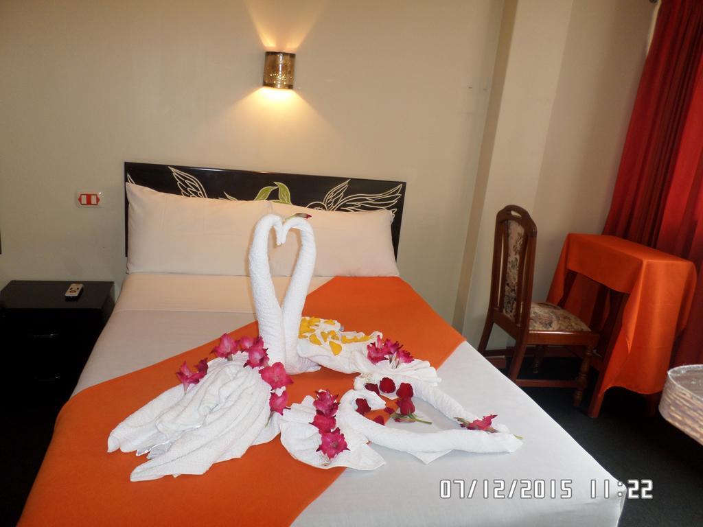 New Day Machu Picchu Hotel Aguas Calientes Exterior photo