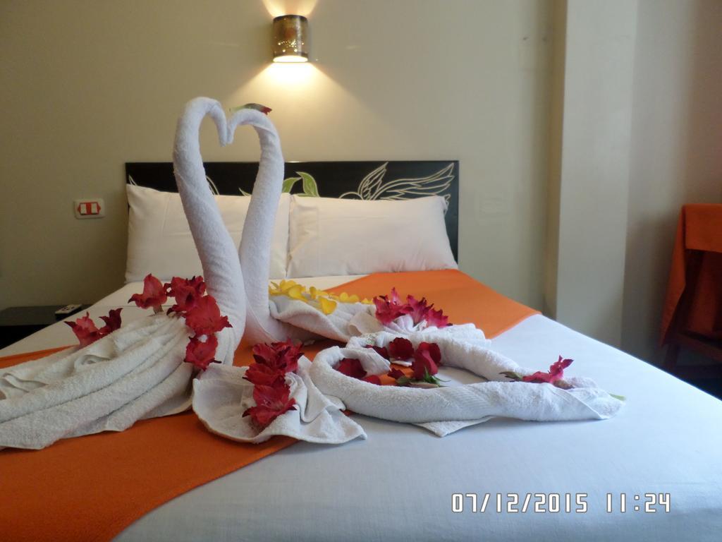 New Day Machu Picchu Hotel Aguas Calientes Exterior photo