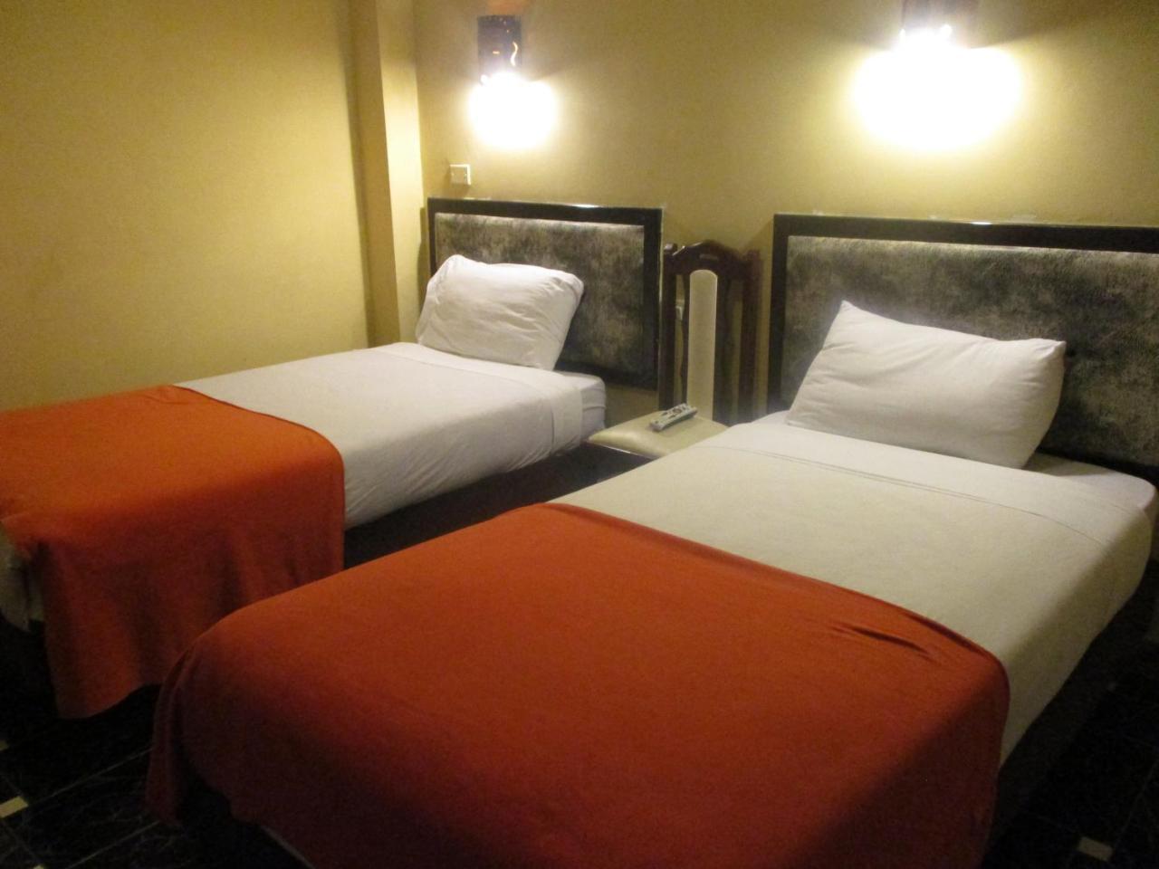 New Day Machu Picchu Hotel Aguas Calientes Exterior photo