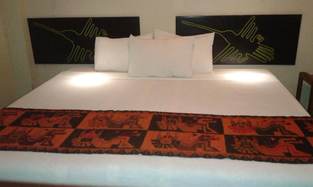 New Day Machu Picchu Hotel Aguas Calientes Exterior photo